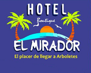 Hotel Boutique El Mirador