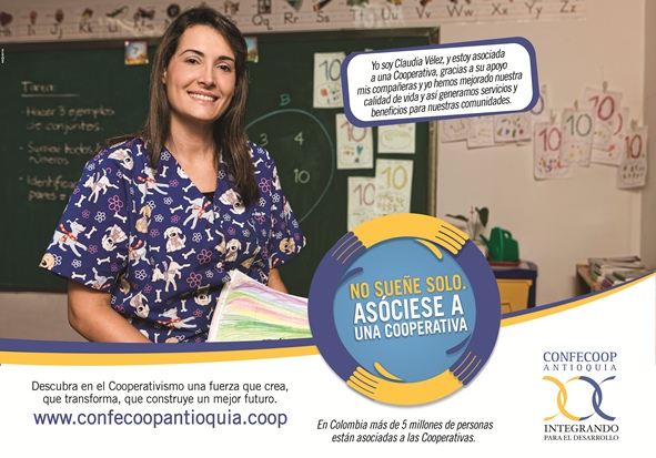 profesora