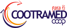 Logo COOTRAMED