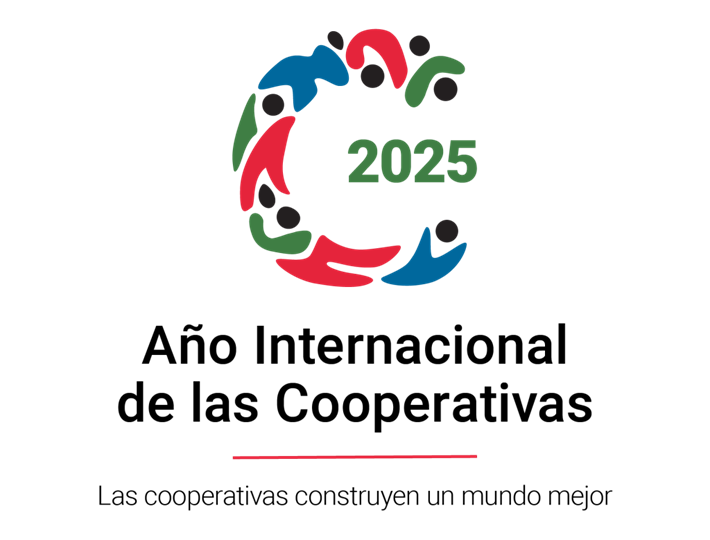 Año Internacional de las Cooperativas de la ONU 2025