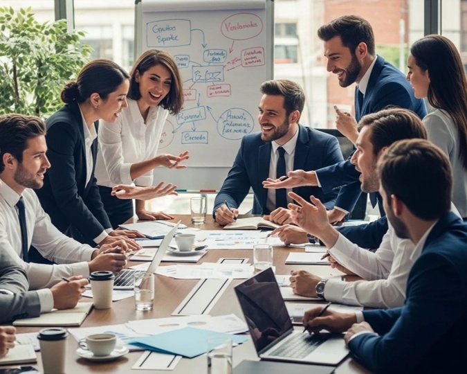 Cooperativismo en 2026: modelo sostenible y humano