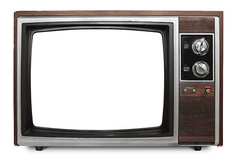 La Televisión Colombiana en Retro