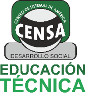 Centro de Sistemas de Antioquia - CENSA