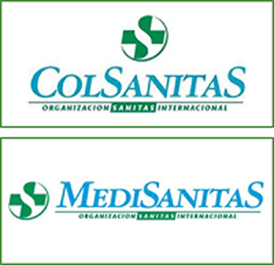 Colsanitas - Medisanitas