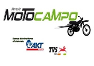 Motocampo S.A