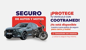 Seguro de Póliza Vehicular 