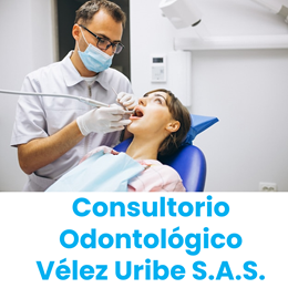 Consultorio Odontológico Vélez Uribe S.A.S