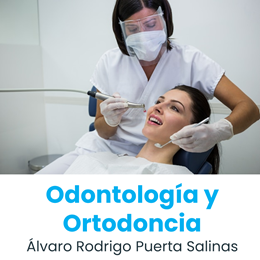 Odontología y Ortodoncia