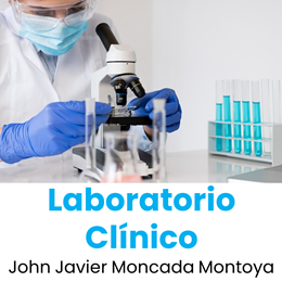 John Javier Moncada Montoya